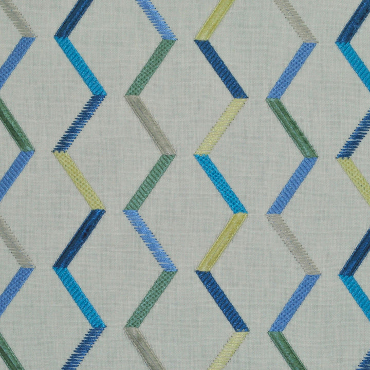Gallivant Island 421 by P Kaufmann Fabrics Fabric