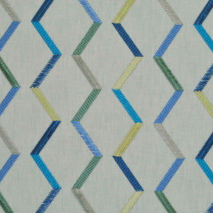 Gallivant Island 421 by P Kaufmann Fabrics Fabric