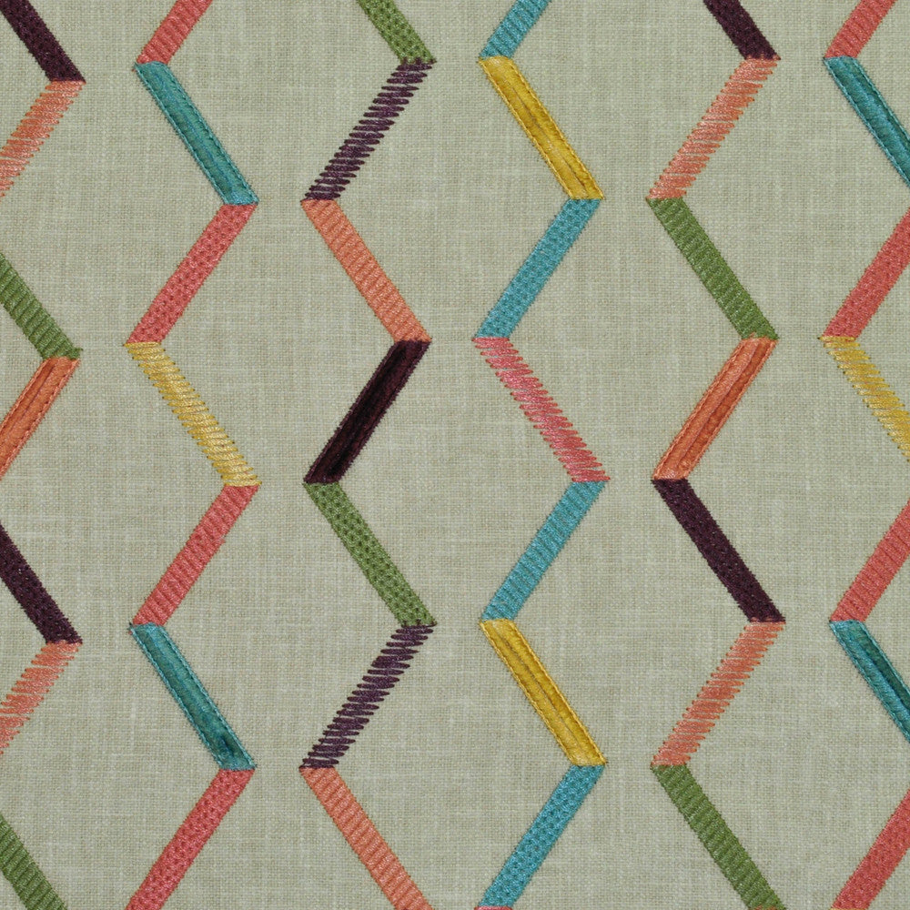 Gallivant Sunset 502 by P Kaufmann Fabrics Fabric