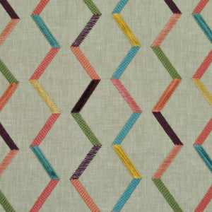 Gallivant Sunset 502 by P Kaufmann Fabrics Fabric