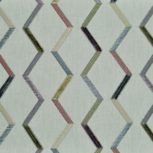 Gallivant Thistle 739 by P Kaufmann Fabrics Fabric