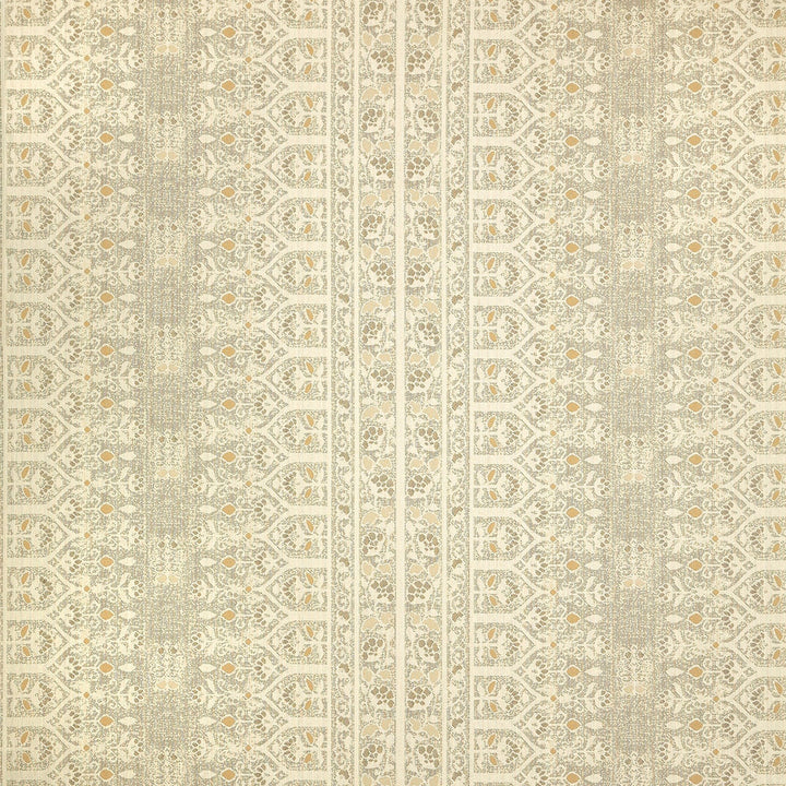 60619-0001 Taj Silk by Sunbrella Fabric Sunbrella Acrylic USA or Imported 5-Year Horizontal: 3.6 in. and Vertical: 16.1 in. 54 in. - Fabric Carolina -