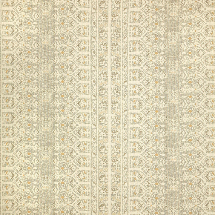60619-0001 Taj Silk by Sunbrella Fabric Sunbrella Acrylic USA or Imported 5-Year Horizontal: 3.6 in. and Vertical: 16.1 in. 54 in. - Fabric Carolina -