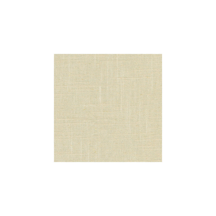 Barnegat Snow by Kravet Basics Designer Fabric PERFECT PLAINS LINEN - 55%;VISCOSE - 45% China MEDIUM Horizontal: 0 and Vertical: 0 55 - Swanky Fabrics -