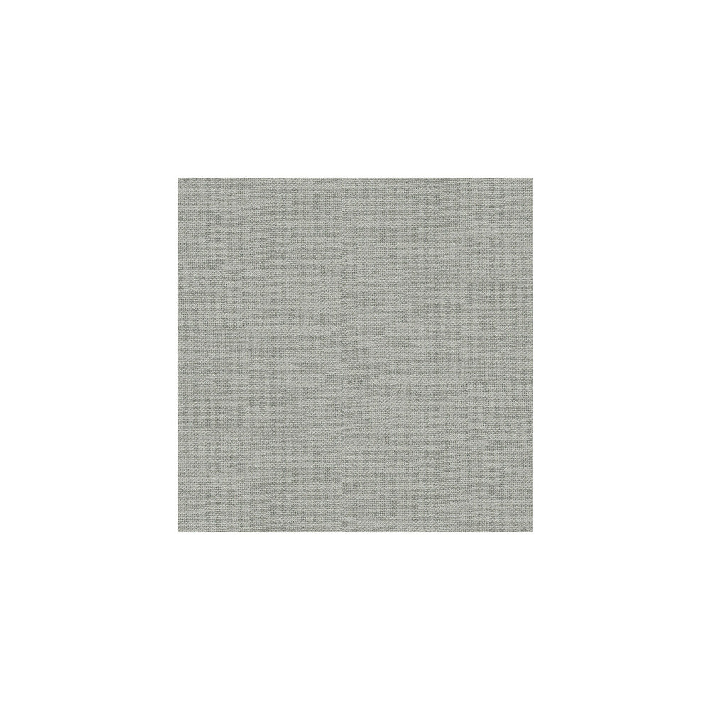 Barnegat Blue Gray by Kravet Basics Designer Fabric PERFECT PLAINS LINEN - 55%;VISCOSE - 45% China MEDIUM Horizontal: 0 and Vertical: 0 55 - Swanky Fabrics -