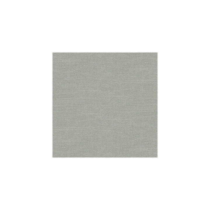 Barnegat Blue Gray by Kravet Basics Designer Fabric PERFECT PLAINS LINEN - 55%;VISCOSE - 45% China MEDIUM Horizontal: 0 and Vertical: 0 55 - Swanky Fabrics -