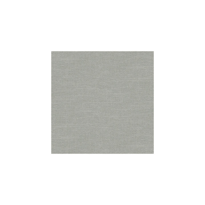 Barnegat Blue Gray by Kravet Basics Fabric PERFECT PLAINS LINEN - 55%;VISCOSE - 45% China MEDIUM Horizontal: 0 and Vertical: 0 55 - Fabric Carolina -
