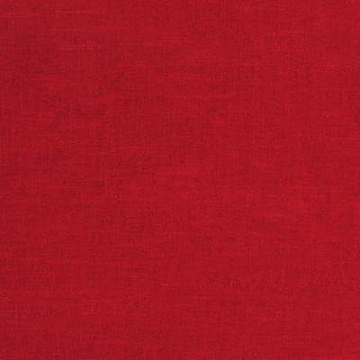 Barnegat Crimson by Kravet Basics Fabric PERFECT PLAINS LINEN - 55%;VISCOSE - 45% China MEDIUM Horizontal: 0 and Vertical: 0 55 - Fabric Carolina -