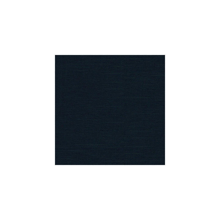 Barnegat Deep Navy by Kravet Basics Fabric PERFECT PLAINS LINEN - 55%;VISCOSE - 45% China MEDIUM Horizontal: 0 and Vertical: 0 55 - Fabric Carolina -