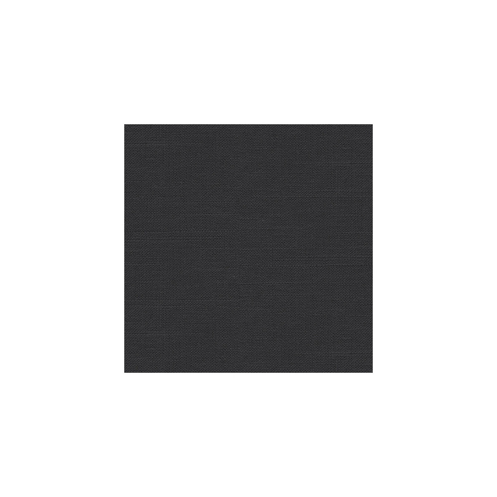 Barnegat Smoke by Kravet Basics Designer Fabric PERFECT PLAINS LINEN - 55%;VISCOSE - 45% China MEDIUM Horizontal: 0 and Vertical: 0 55 - Swanky Fabrics -