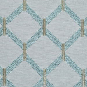 Anastasia Sky 423 by P Kaufmann Fabrics Fabric