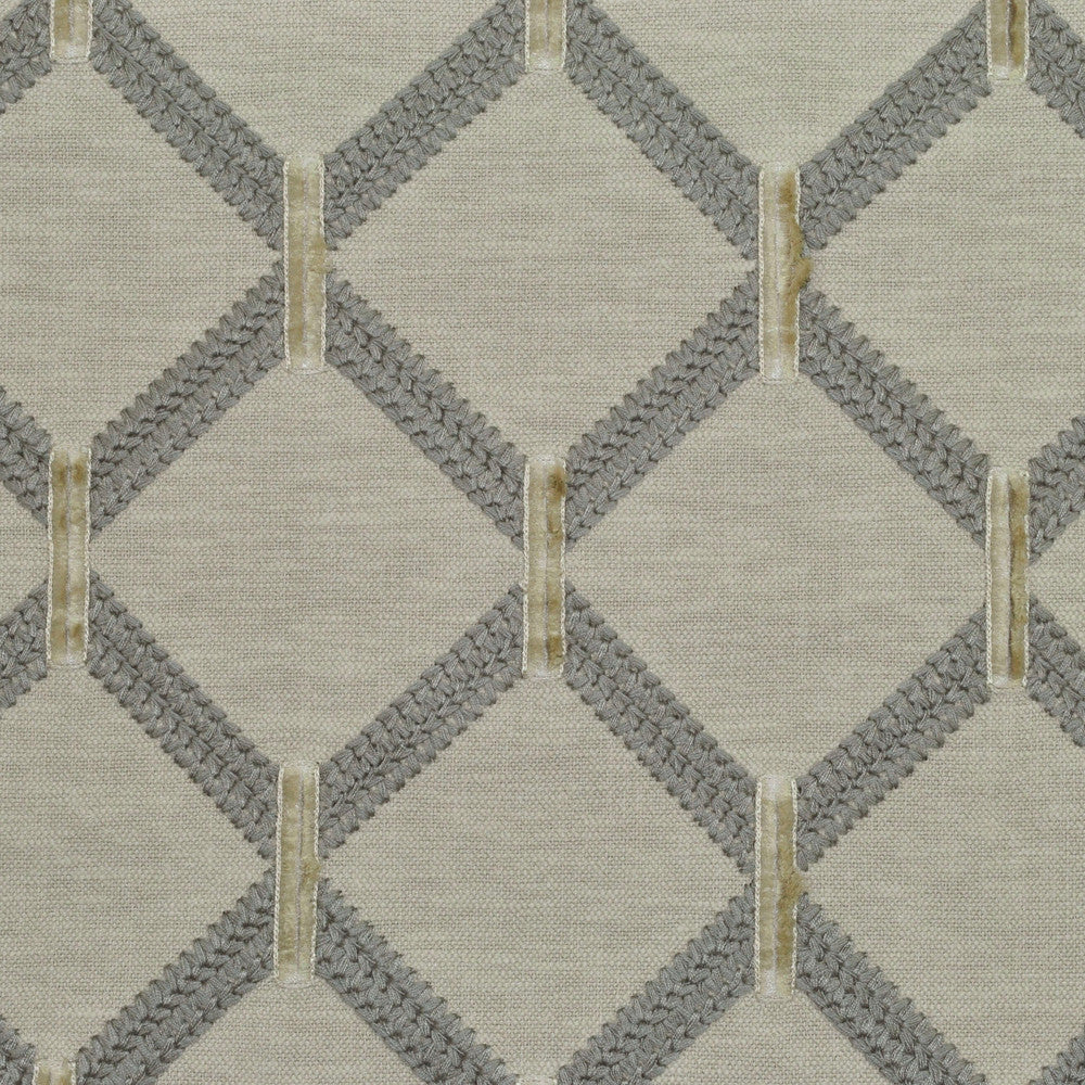 Anastasia Fog 915 by P Kaufmann Fabrics Fabric