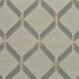 Anastasia Fog 915 by P Kaufmann Fabrics Fabric
