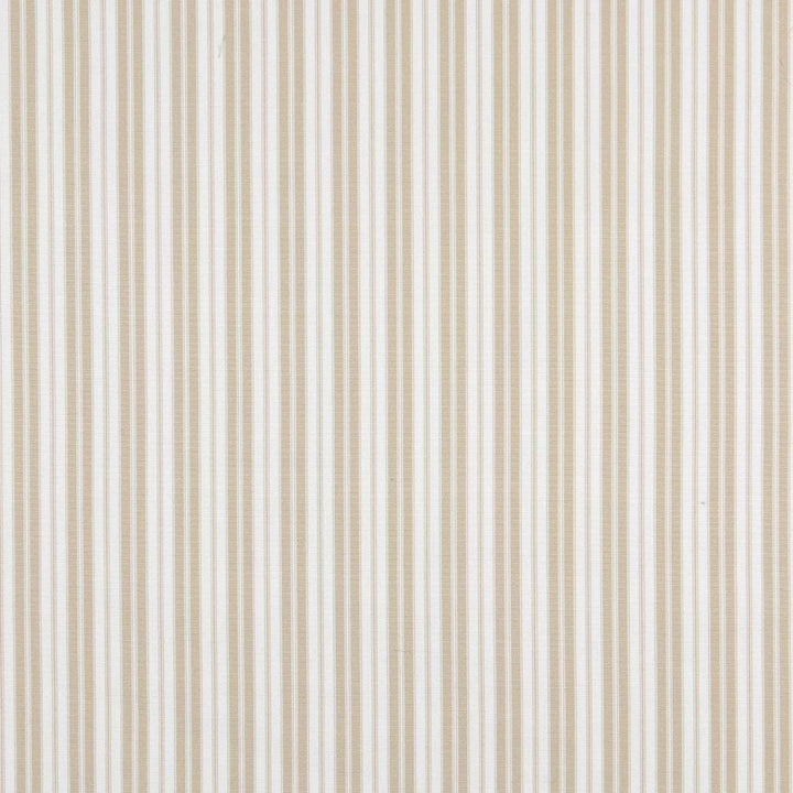 2460 Sand Classic by Charlotte Fabric All Seasons & Outdoor/Indoor Oasis II 100% Solution Dyed Woven Acrylic Italy Exceeds 140,000 Wyzenbeek Rubs (Heavy Duty) Horizontal: 1.5" 54 Inches - Fabric Carolina -