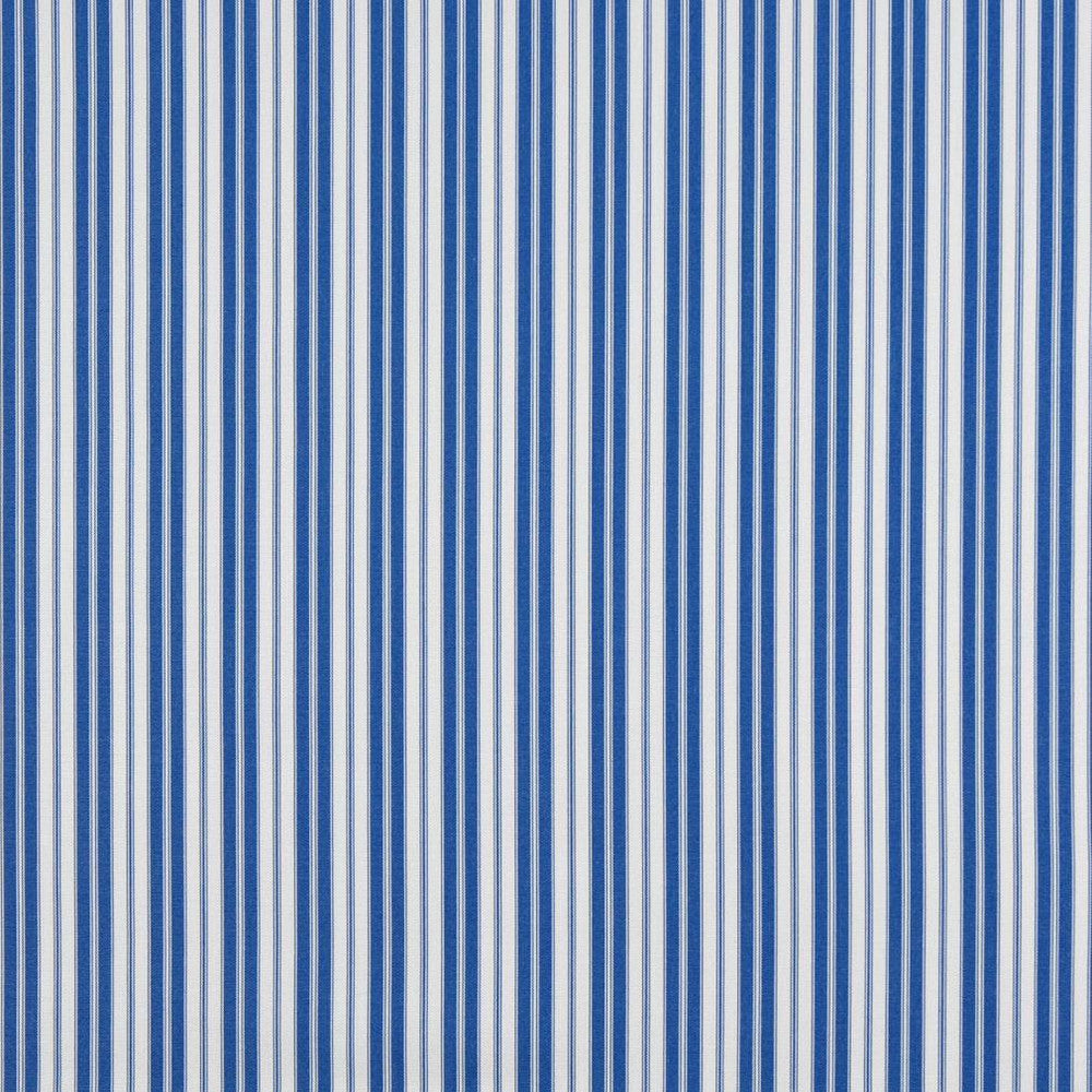 2461 Coastal Classic by Charlotte Fabric All Seasons & Outdoor/Indoor Oasis II 100% Solution Dyed Woven Acrylic Italy Exceeds 140,000 Wyzenbeek Rubs (Heavy Duty) Horizontal: 1.5" 54 Inches - Fabric Carolina -