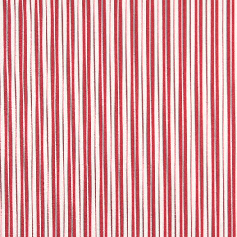 2462 Crimson Classic by Charlotte Fabric All Seasons & Outdoor/Indoor Oasis II 100% Solution Dyed Woven Acrylic Italy Exceeds 140,000 Wyzenbeek Rubs (Heavy Duty) Horizontal: 1.5" 54 Inches - Fabric Carolina -