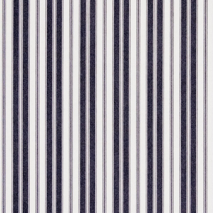 2464 Navy Classic by Charlotte Designer Fabric All Seasons & Outdoor/Indoor Oasis II 100% Solution Dyed Woven Acrylic Italy Exceeds 140,000 Wyzenbeek Rubs (Heavy Duty) </p><p>Repeat: Horizontal: 1.5" 54 Inches - Swanky Fabrics -