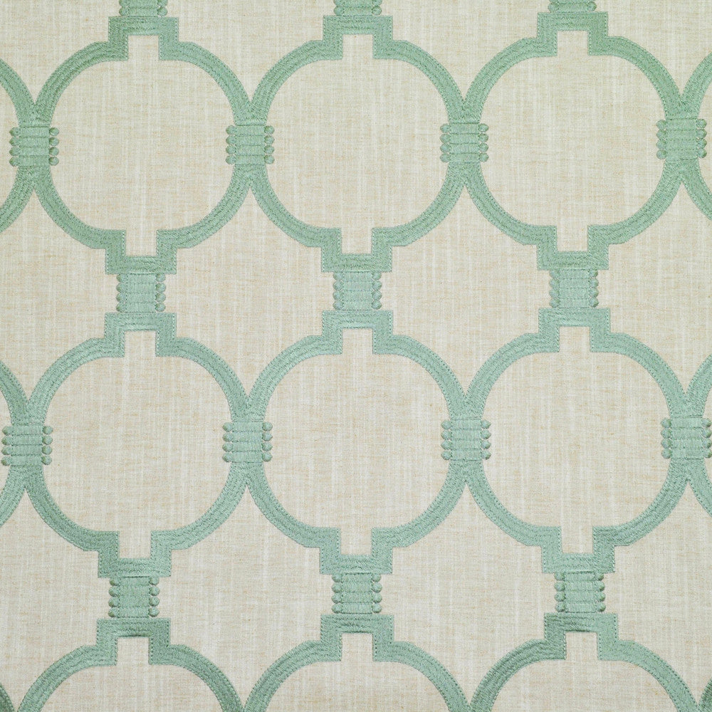 Oculus Aloe 373 by P Kaufmann Fabrics Fabric