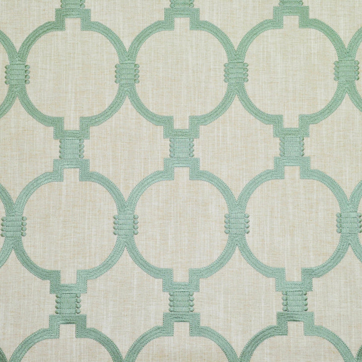 Oculus Aloe 373 by P Kaufmann Fabrics Fabric
