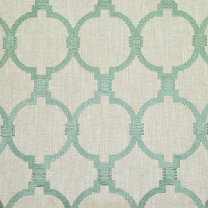 Oculus Aloe 373 by P Kaufmann Fabrics Fabric