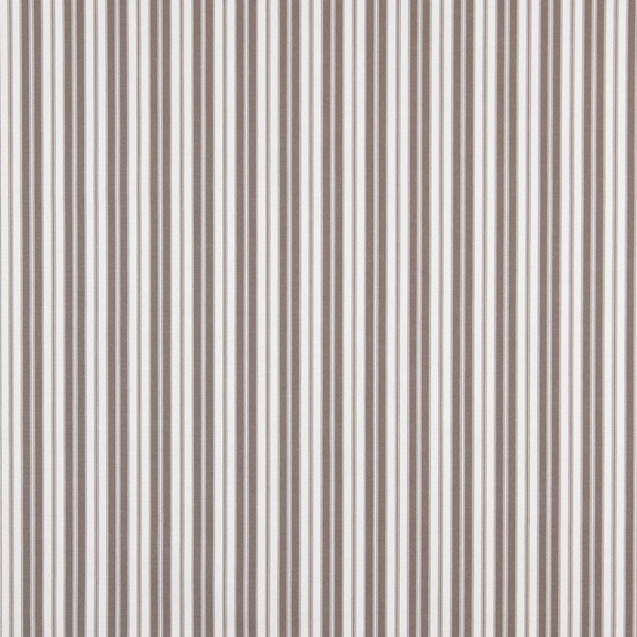 2465 Taupe Classic by Charlotte Fabric All Seasons & Outdoor/Indoor Oasis II 100% Solution Dyed Woven Acrylic Italy Exceeds 140,000 Wyzenbeek Rubs (Heavy Duty) Horizontal: 1.5" 54 Inches - Fabric Carolina -