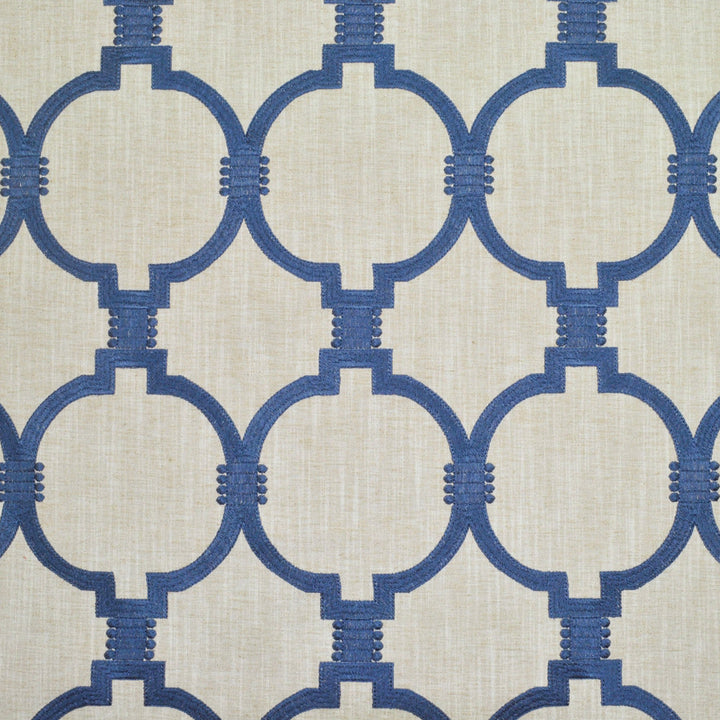 Oculus Prussian 456 by P Kaufmann Fabrics Fabric