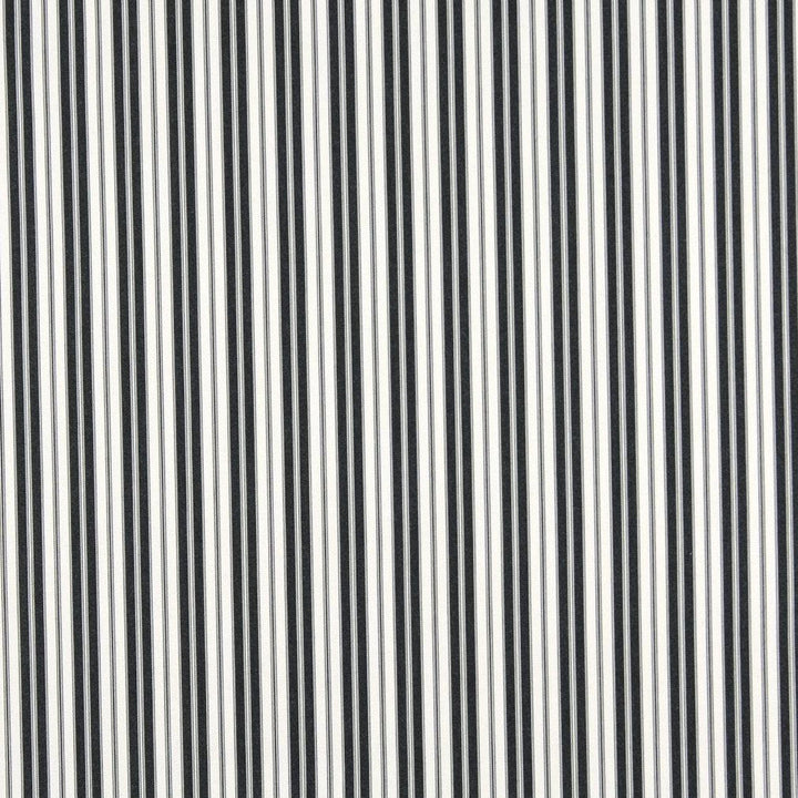 2467 Midnight Classic by Charlotte Designer Fabric All Seasons & Outdoor/Indoor Oasis II 100% Solution Dyed Woven Acrylic Italy Exceeds 140,000 Wyzenbeek Rubs (Heavy Duty) </p><p>Repeat: Horizontal: 1.5" 54 Inches - Swanky Fabrics -