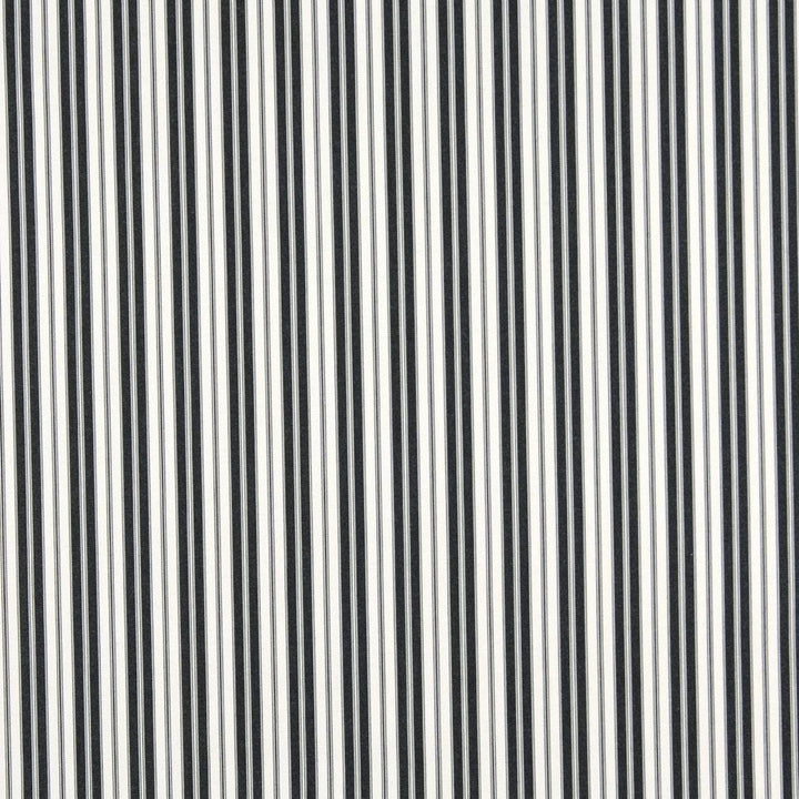 2467 Midnight Classic by Charlotte Fabric All Seasons & Outdoor/Indoor Oasis II 100% Solution Dyed Woven Acrylic Italy Exceeds 140,000 Wyzenbeek Rubs (Heavy Duty) Horizontal: 1.5" 54 Inches - Fabric Carolina -