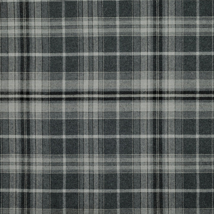 Edmund Charcoal 902 by P Kaufmann Fabrics Fabric