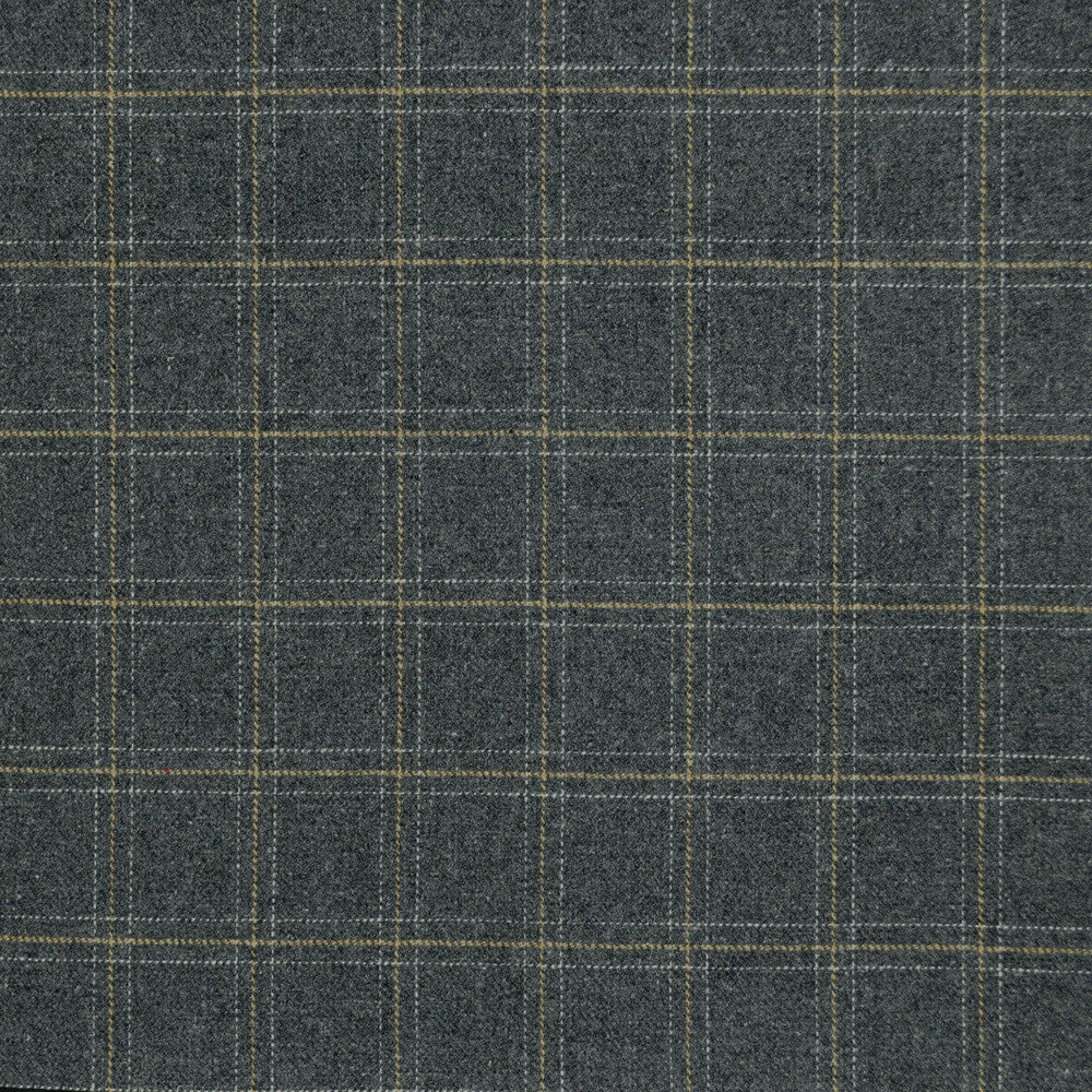 Morrison Charcoal 902 by P Kaufmann Fabrics Fabric