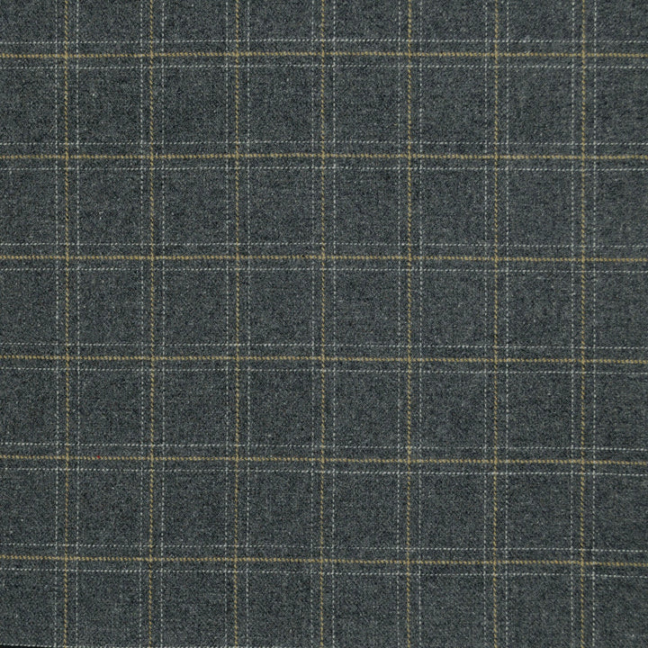 Morrison Charcoal 902 by P Kaufmann Fabrics Fabric