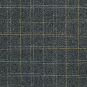 Morrison Charcoal 902 by P Kaufmann Fabrics Fabric