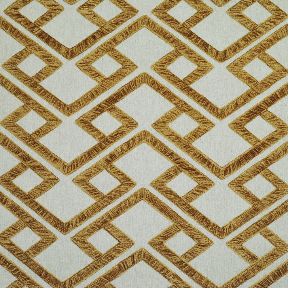 Accolade Amber 110 by P Kaufmann Fabrics Fabric