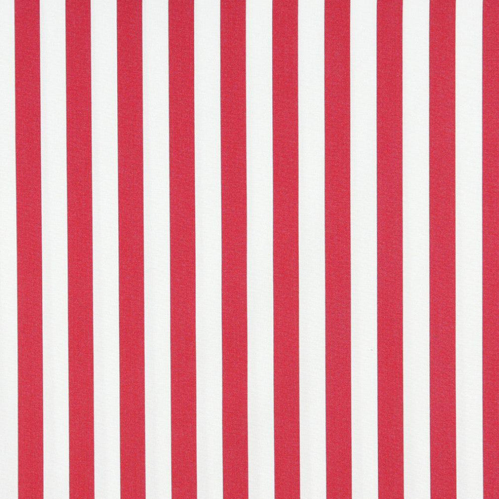 2487 Crimson Canopy by Charlotte Fabric All Seasons & Outdoor/Indoor Oasis II 100% Solution Dyed Woven Acrylic Italy Exceeds 140,000 Wyzenbeek Rubs (Heavy Duty) Horizontal: 2" 54 Inches - Fabric Carolina -