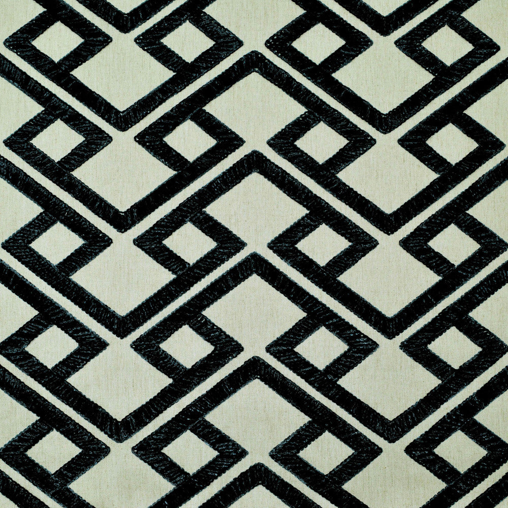 Accolade Onyx 950 by P Kaufmann Fabrics Fabric