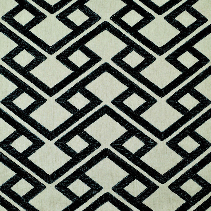 Accolade Onyx 950 by P Kaufmann Fabrics Fabric