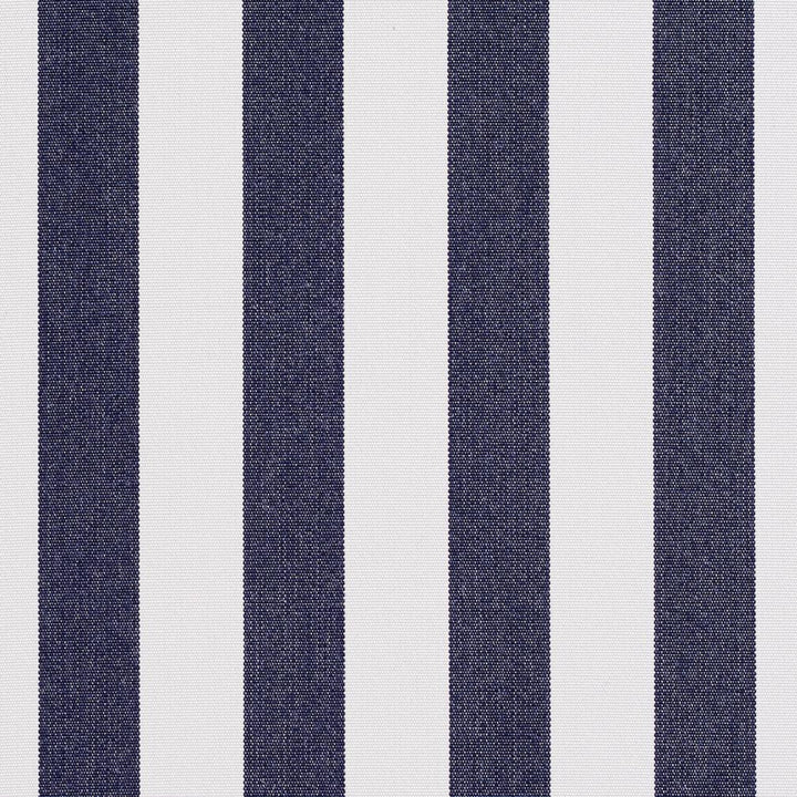 2491 Navy Canopy by Charlotte Fabric All Seasons & Outdoor/Indoor Oasis II 100% Solution Dyed Woven Acrylic Italy Exceeds 140,000 Wyzenbeek Rubs (Heavy Duty) </p><p>Repeat: Horizontal: 2" 54 Inches - Fabric Carolina -