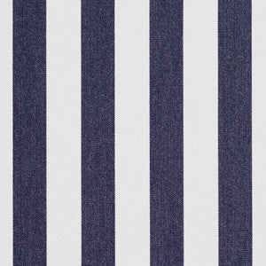 2491 Navy Canopy by Charlotte Fabric