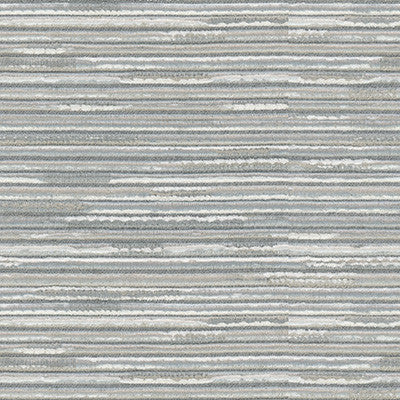 Modern Ottoman Silver by Kravet Couture Fabric