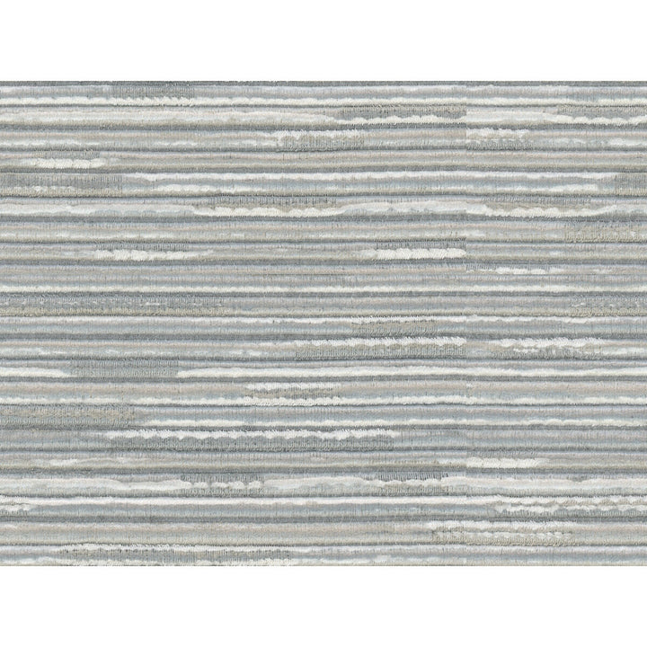 Modern Ottoman Silver by Kravet Couture Fabric VISCOSE - 67%;COTTON - 19%;POLYAMIDE - 14% Italy MEDIUM Horizontal: 15 and Vertical: 0 55 - Fabric Carolina -