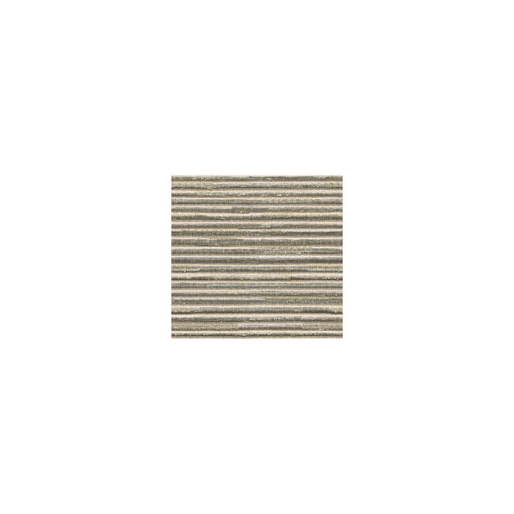 Modern Ottoman Platinum by Kravet Couture Fabric CALVIN KLEIN COLLECTION VISCOSE - 65%;COTTON - 19%;POLYAMIDE - 16% Italy MEDIUM Horizontal: - and Vertical: - 54 - Fabric Carolina -