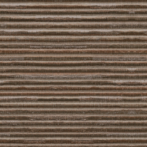 Modern Ottoman Platinum by Kravet Couture Fabric