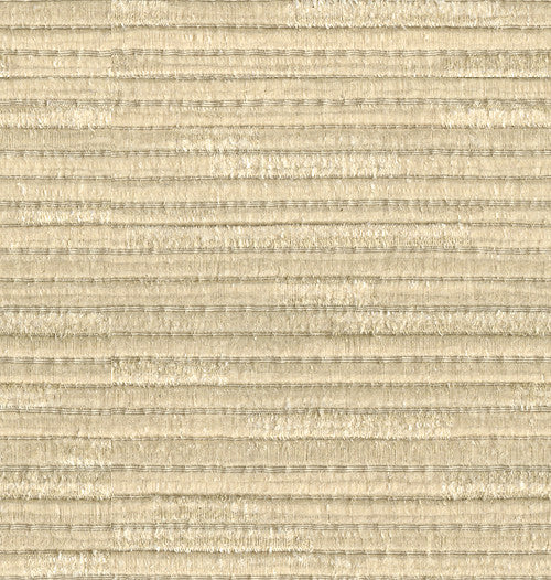 Modern Ottoman Blanc by Kravet Couture Fabric