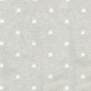 Sunset Emb Fog 250021 by ED Ellen DeGeneres Fabric