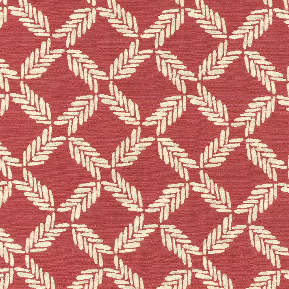 Lookout Lattice Farmhouse 250131 by ED Ellen DeGeneres Fabric - 100% Cotton 25000 Horizontal: 3.88 and Vertical: 3.88 57 - Fabric Carolina -