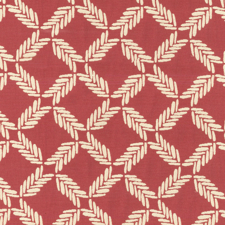 Lookout Lattice Farmhouse 250131 by ED Ellen DeGeneres Fabric - 100% Cotton 25000 Horizontal: 3.88 and Vertical: 3.88 57 - Fabric Carolina -
