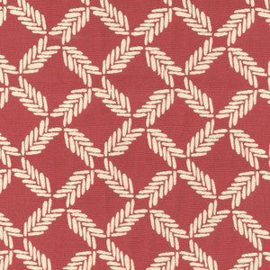 Lookout Lattice Farmhouse 250131 by ED Ellen DeGeneres Fabric
