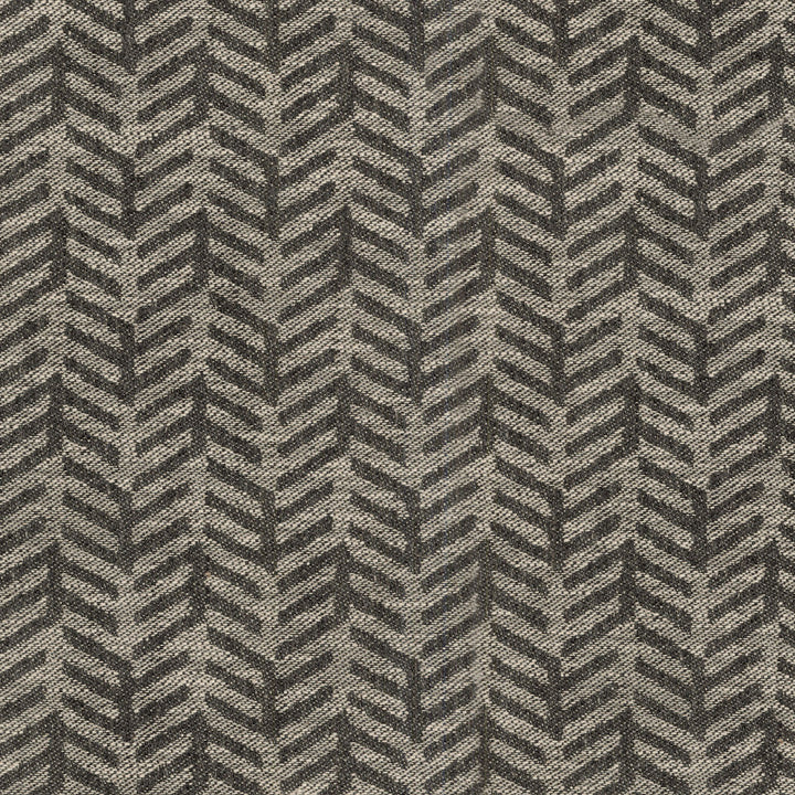 Greystone Charcoal 250140 by ED Ellen DeGeneres Fabric - 100% POLYESTER CHINA 12000 Horizontal: 0.38 and Vertical: 0.38 56 - Fabric Carolina -