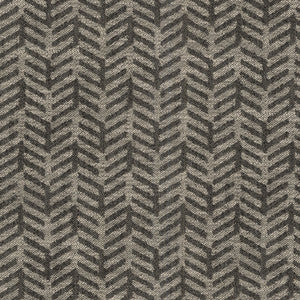 Greystone Charcoal 250140 by ED Ellen DeGeneres Fabric