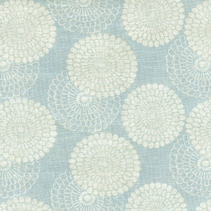 Pasadena Fog - Srd 250161 by ED Ellen DeGeneres Fabric